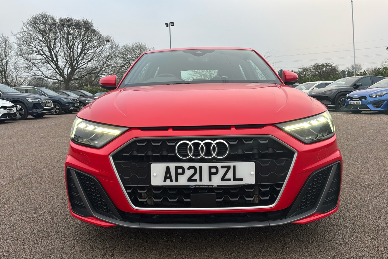 Used Audi A1 2021 for sale - 77675183: Photo 31