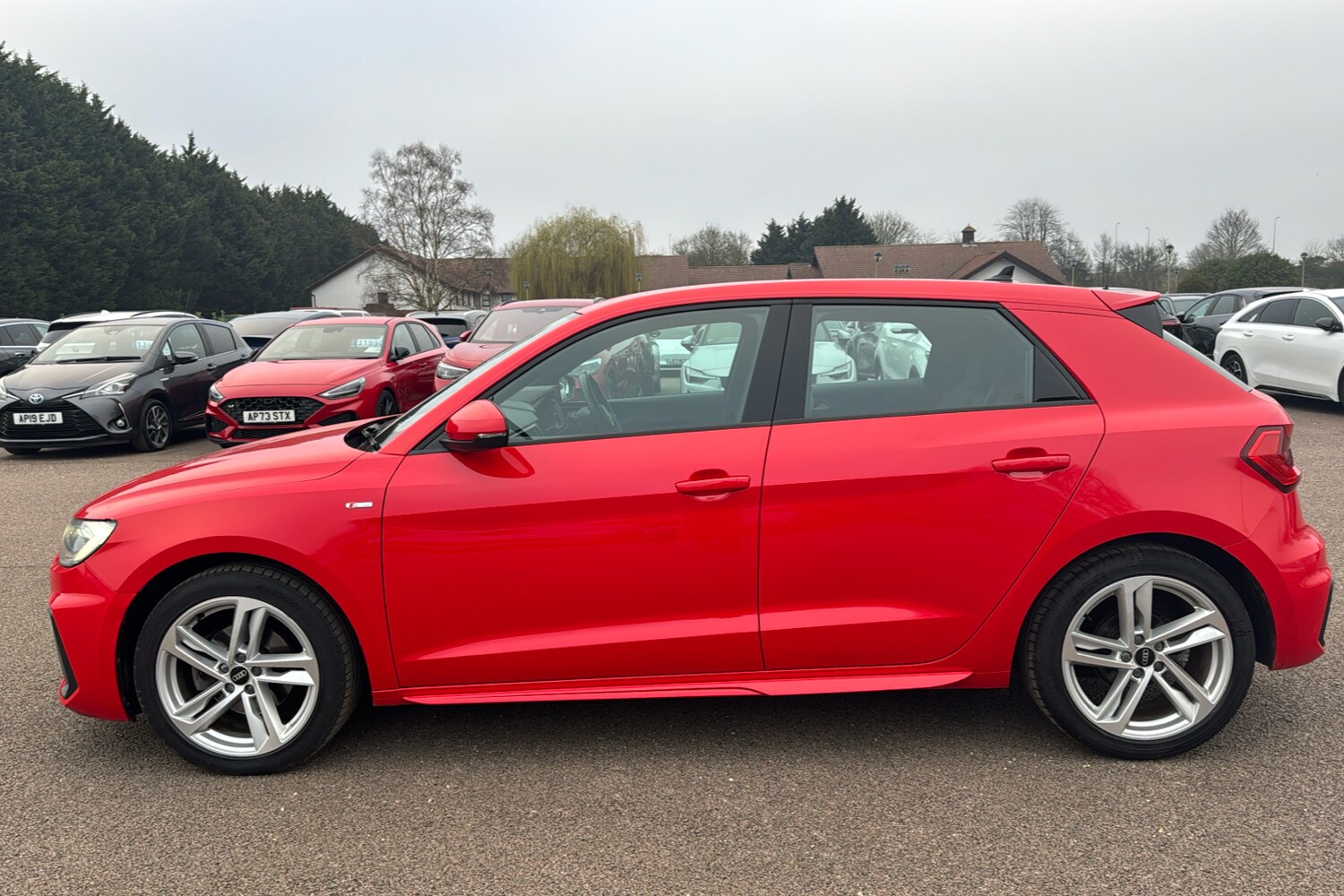 Used Audi A1 2021 for sale - 77675183: Photo 33