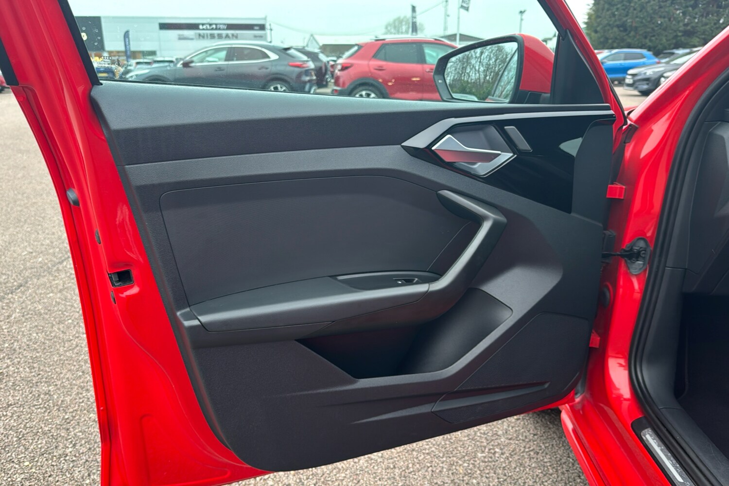 Used Audi A1 2021 for sale - 77675183: Photo 34