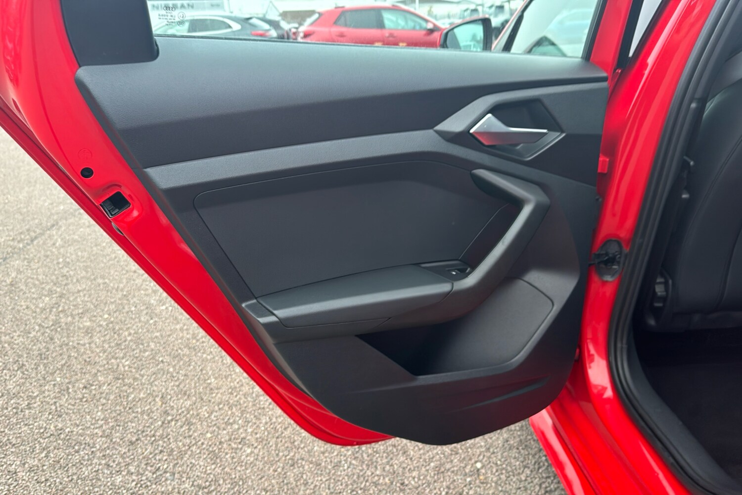 Used Audi A1 2021 for sale - 77675183: Photo 36