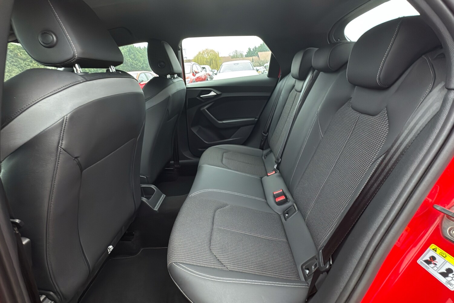 Used Audi A1 2021 for sale - 77675183: Photo 38