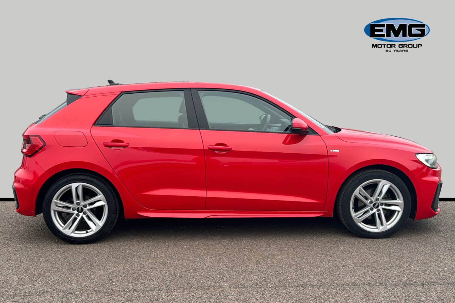 Used Audi A1 2021 for sale - 77675183: Photo 4