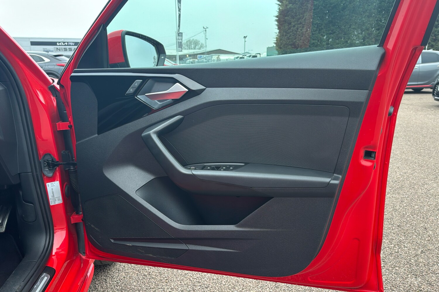 Used Audi A1 2021 for sale - 77675183: Photo 40