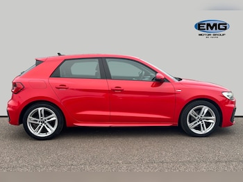 Used Audi A1 2021 for sale - 77675183: Photo