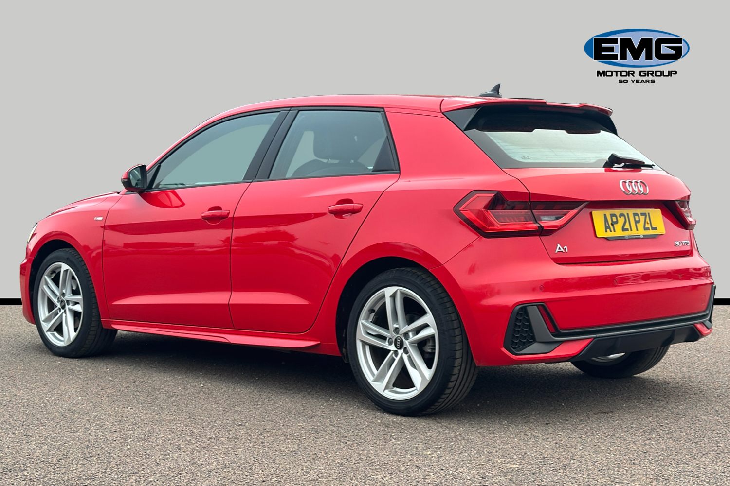 Used Audi A1 2021 for sale - 77675183: Photo 5