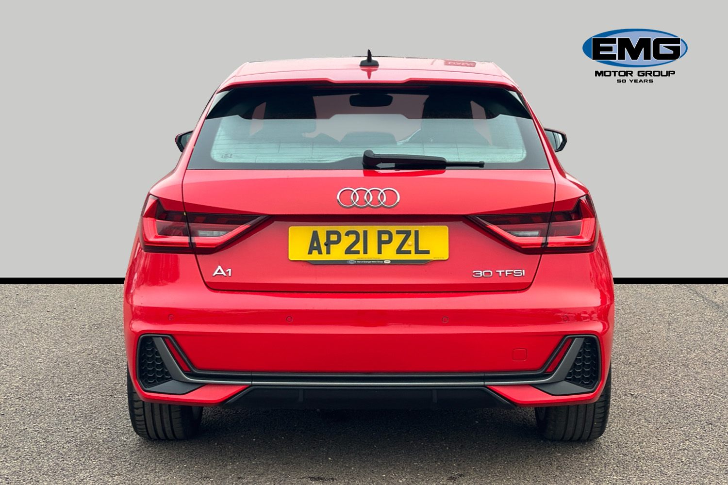 Used Audi A1 2021 for sale - 77675183: Photo 6