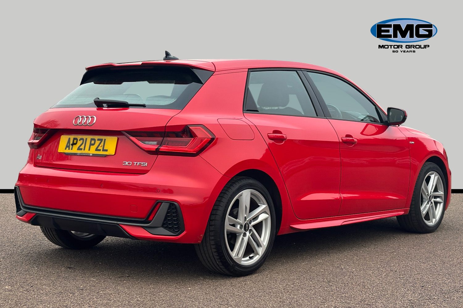 Used Audi A1 2021 for sale - 77675183: Photo 7