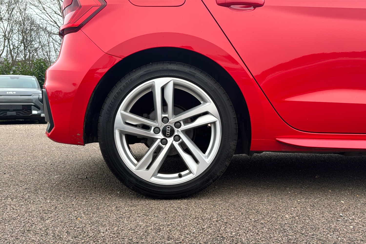 Used Audi A1 2021 for sale - 77675183: Photo 8