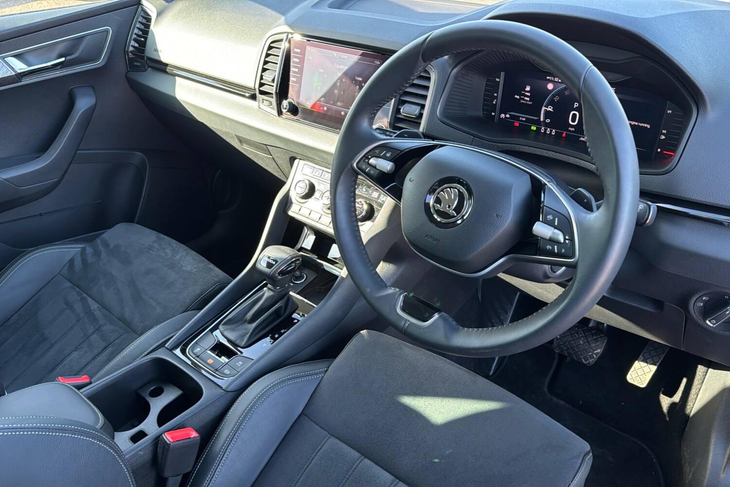 Used Skoda Karoq 2025 for sale - 77609711: Photo 10