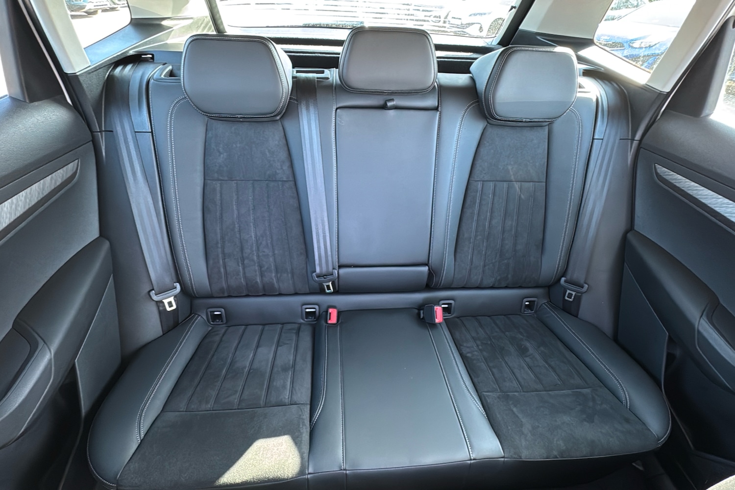 Used Skoda Karoq 2025 for sale - 77609711: Photo 12