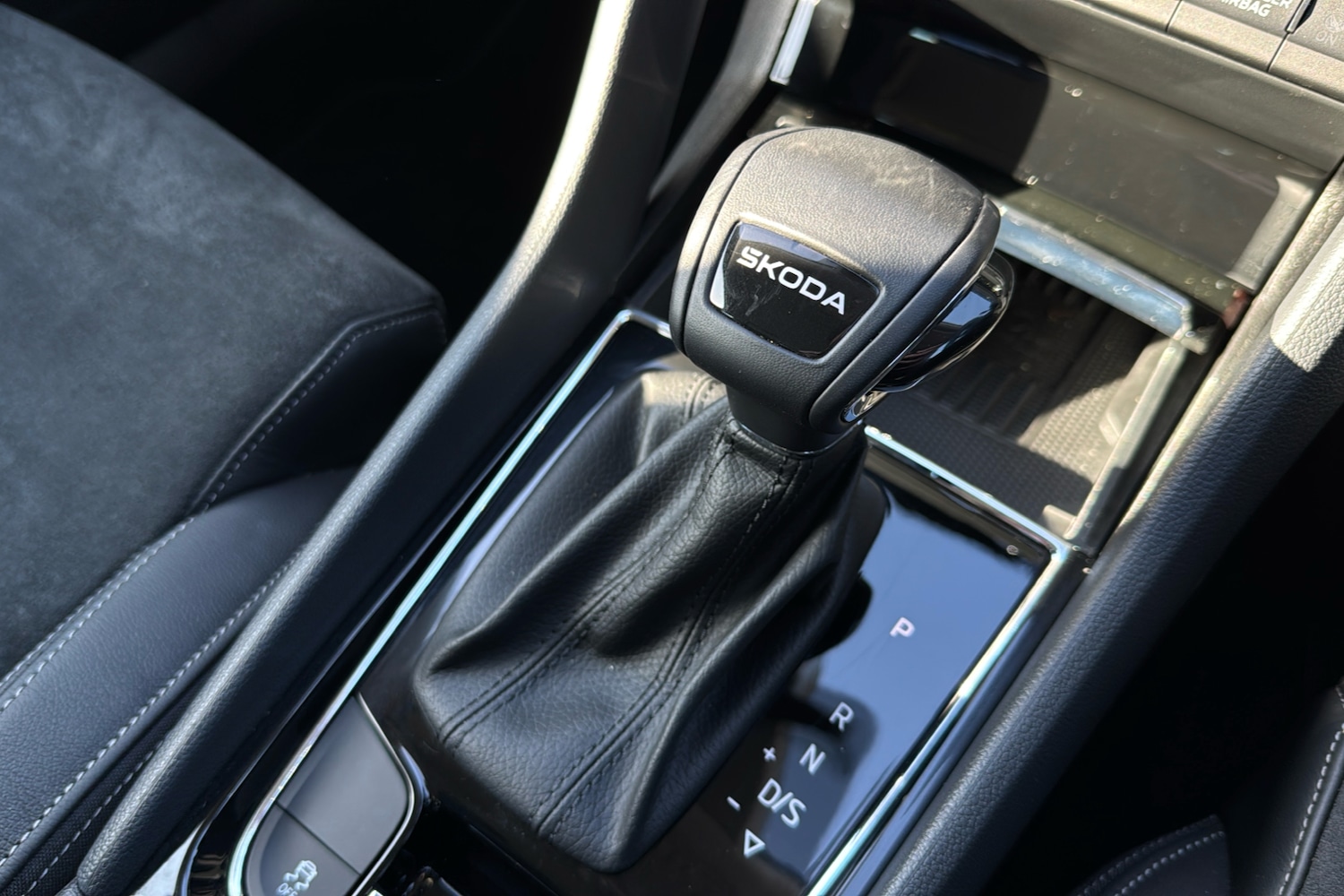 Used Skoda Karoq 2025 for sale - 77609711: Photo 13