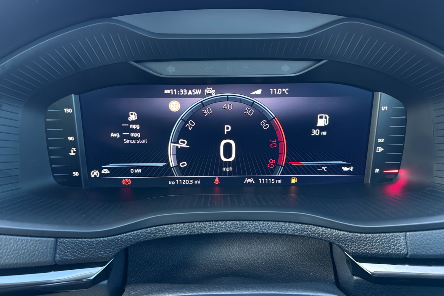 Used Skoda Karoq 2025 for sale - 77609711: Photo 14