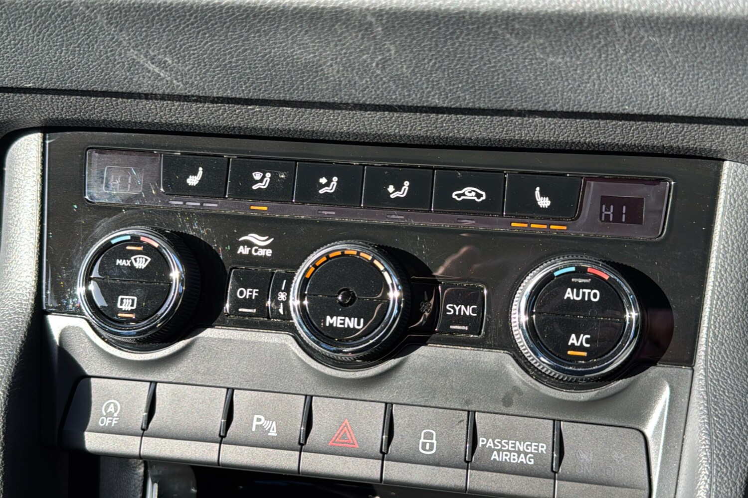 Used Skoda Karoq 2025 for sale - 77609711: Photo 16