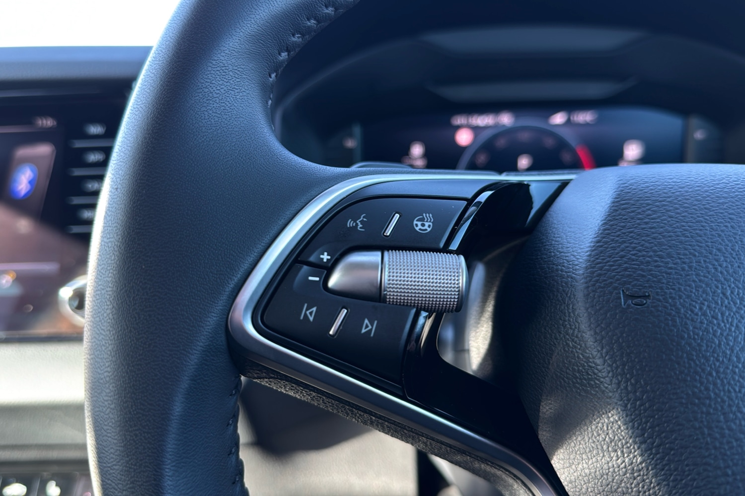 Used Skoda Karoq 2025 for sale - 77609711: Photo 17