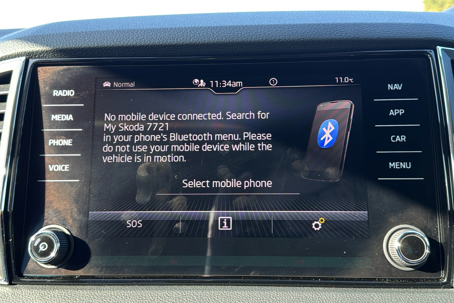 Used Skoda Karoq 2025 for sale - 77609711: Photo 20