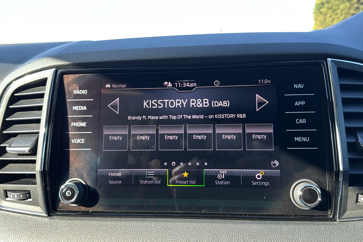 Used Skoda Karoq 2025 for sale - 77609711: Photo 21