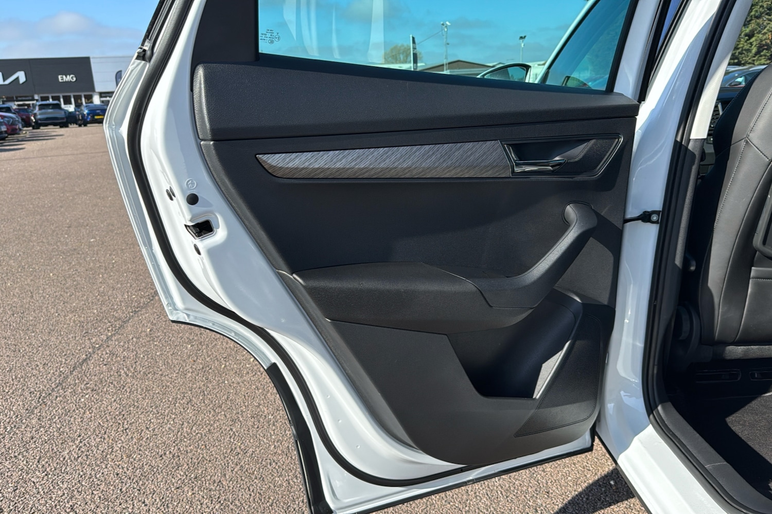 Used Skoda Karoq 2025 for sale - 77609711: Photo 37