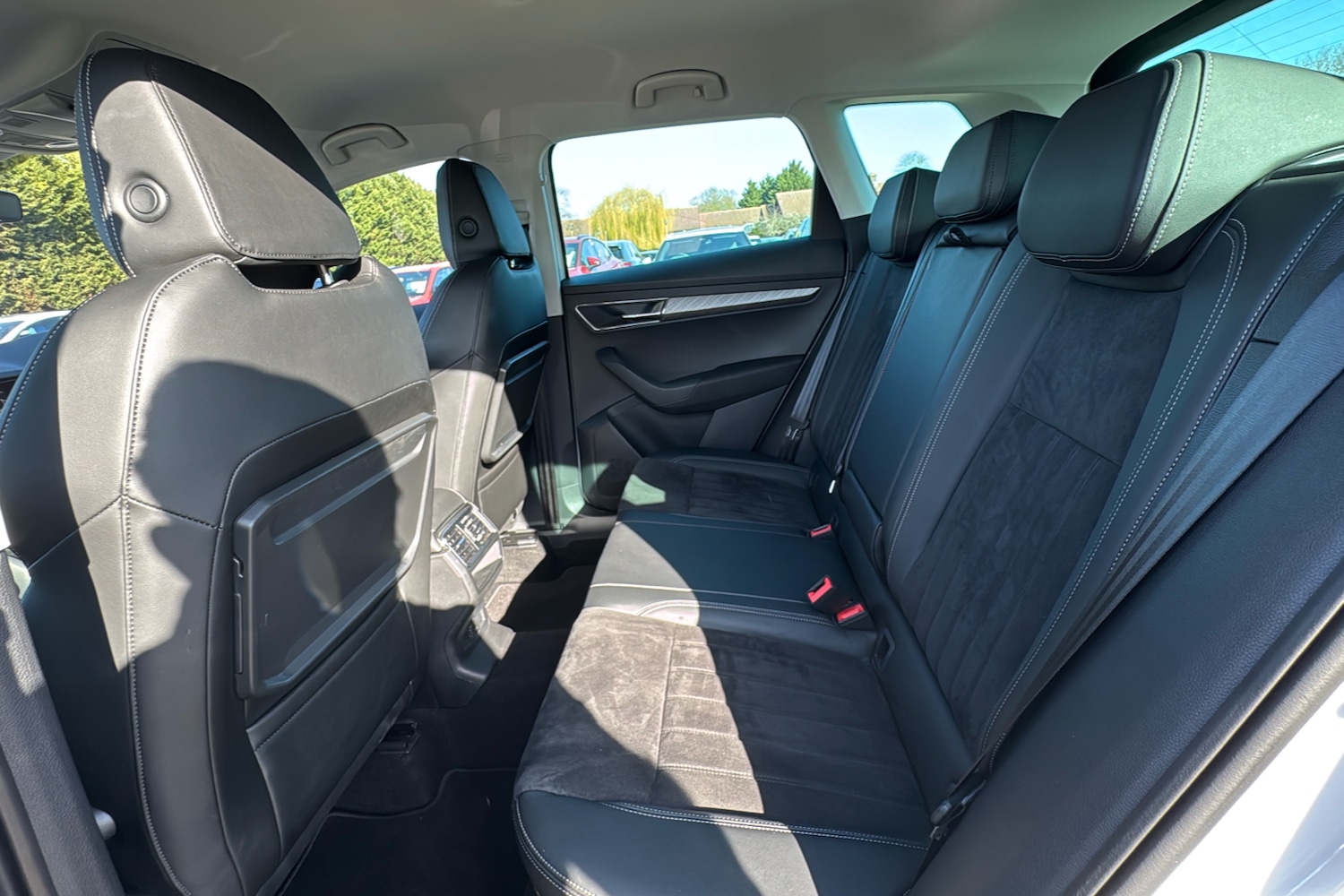 Used Skoda Karoq 2025 for sale - 77609711: Photo 39