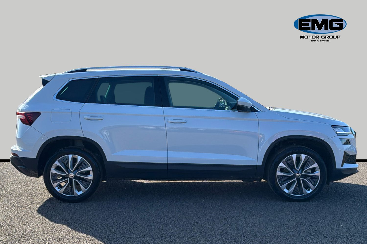 Used Skoda Karoq 2025 for sale - 77609711: Photo 4