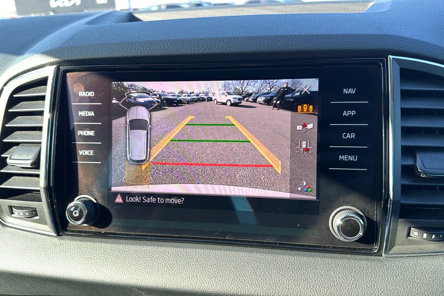 Used Skoda Karoq 2025 for sale - 77609711: Photo 45