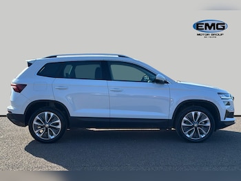 Used Skoda Karoq 2025 for sale - 77609711: Photo