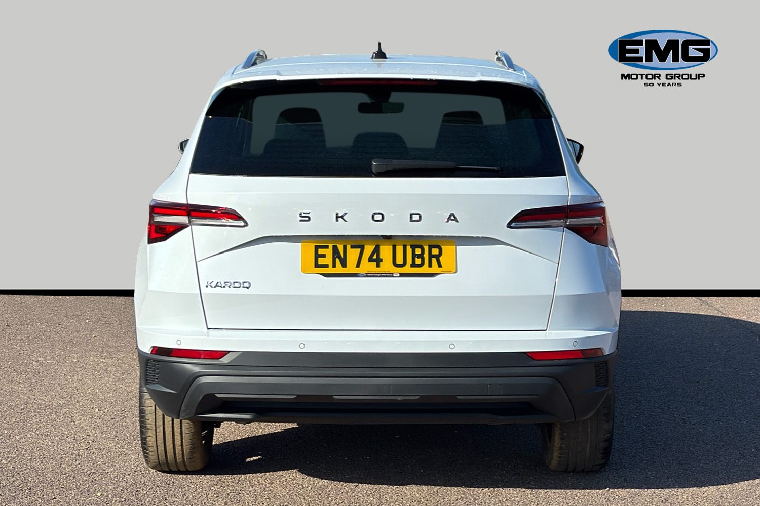 Used Skoda Karoq 2025 for sale - 77609711: Photo 6