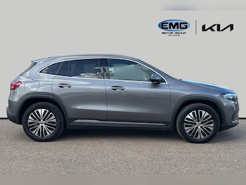 Used Mercedes-Benz EQA 2024 for sale - 78536954: Photo