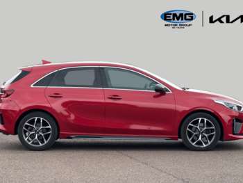 Used Kia Ceed 2021 for sale - 74899836: Photo