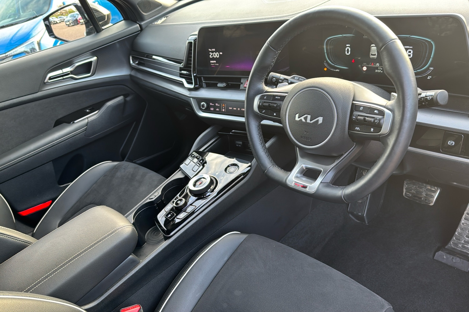 Used Kia Sportage 2025 for sale - 76892904: Photo 10