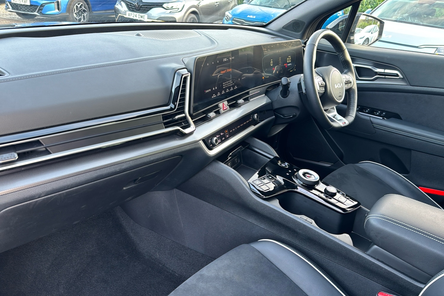 Used Kia Sportage 2025 for sale - 76892904: Photo 11