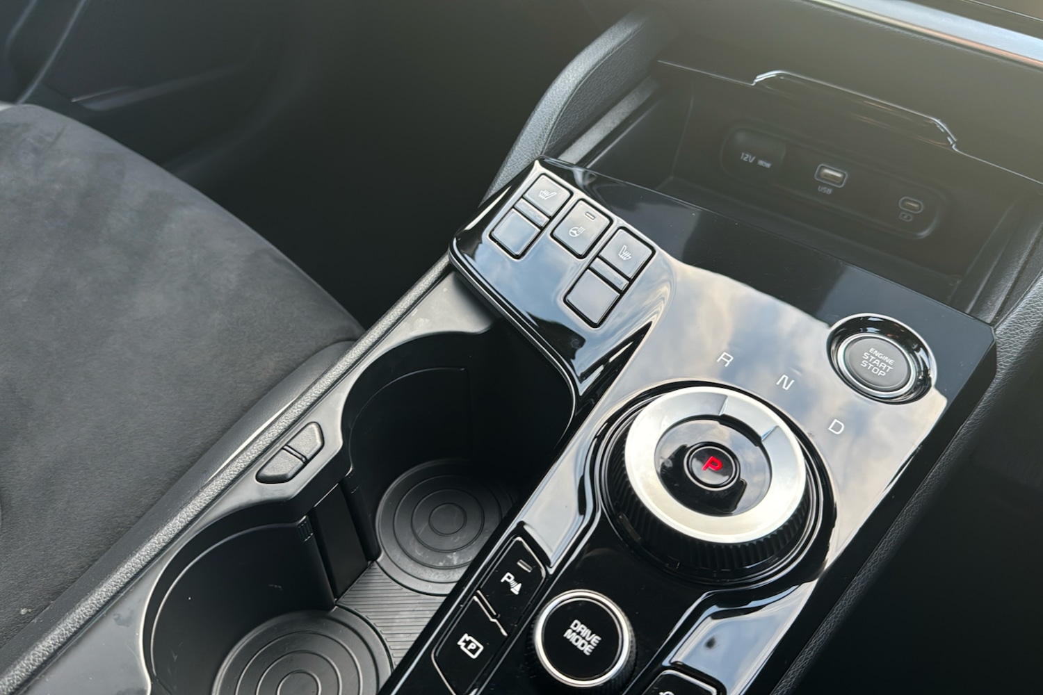 Used Kia Sportage 2025 for sale - 76892904: Photo 13