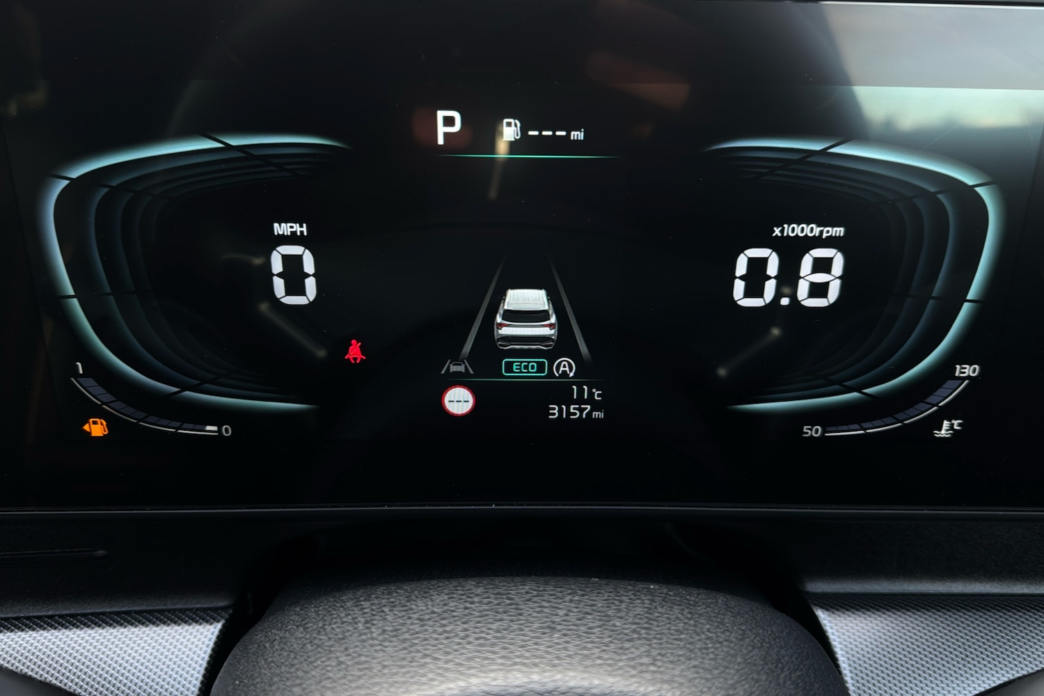 Used Kia Sportage 2025 for sale - 76892904: Photo 14