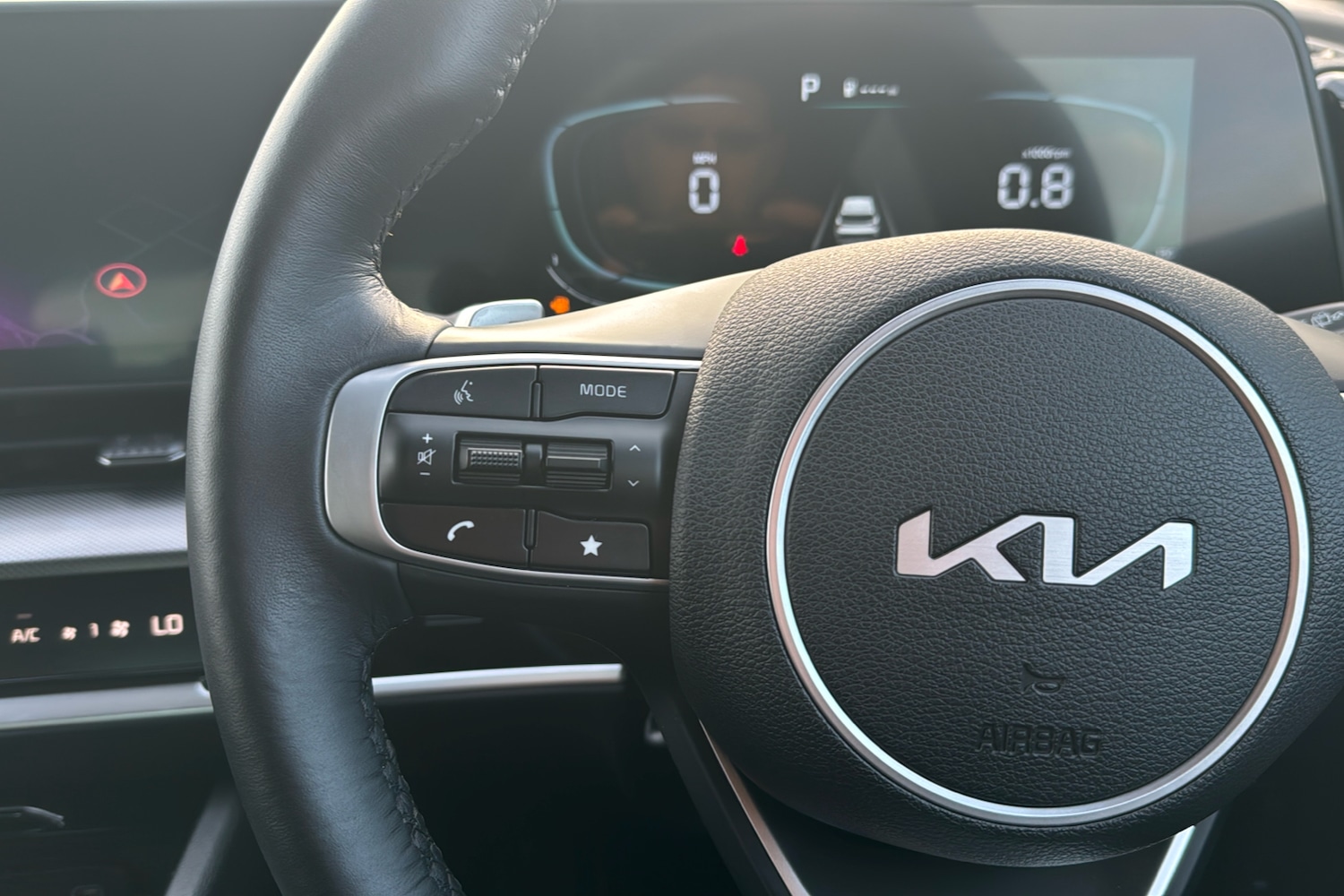 Used Kia Sportage 2025 for sale - 76892904: Photo 17