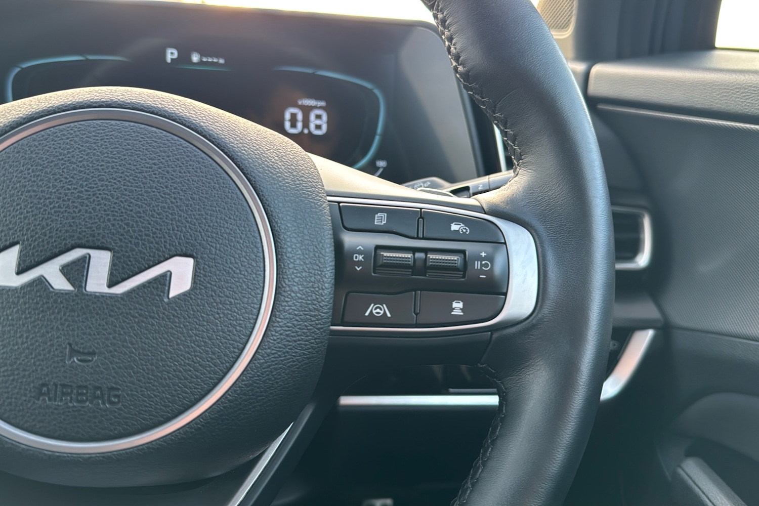 Used Kia Sportage 2025 for sale - 76892904: Photo 18