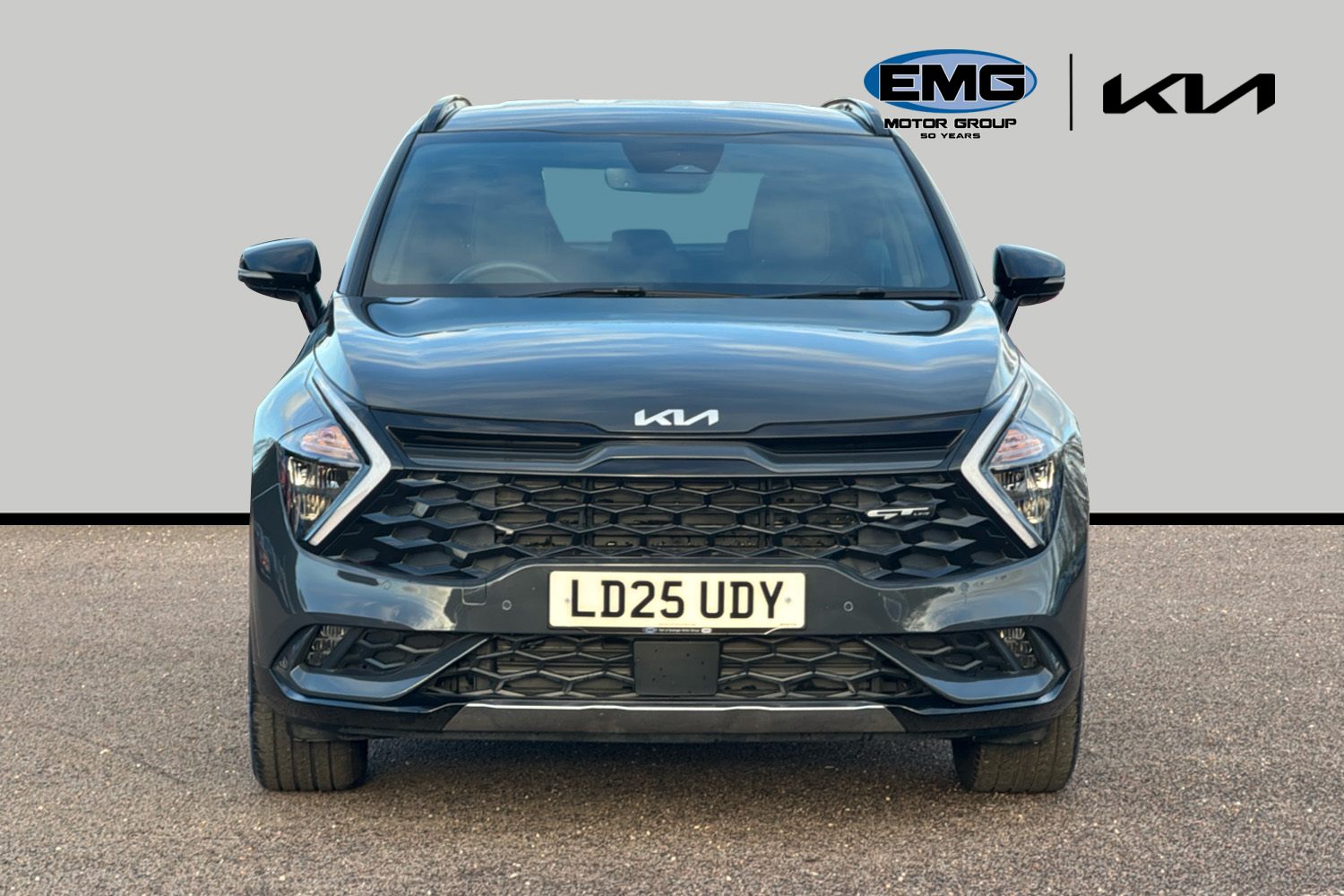 Used Kia Sportage 2025 for sale - 76892904: Photo 2