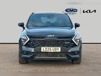 Used Kia Sportage 2025 for sale - 76892904: Photo