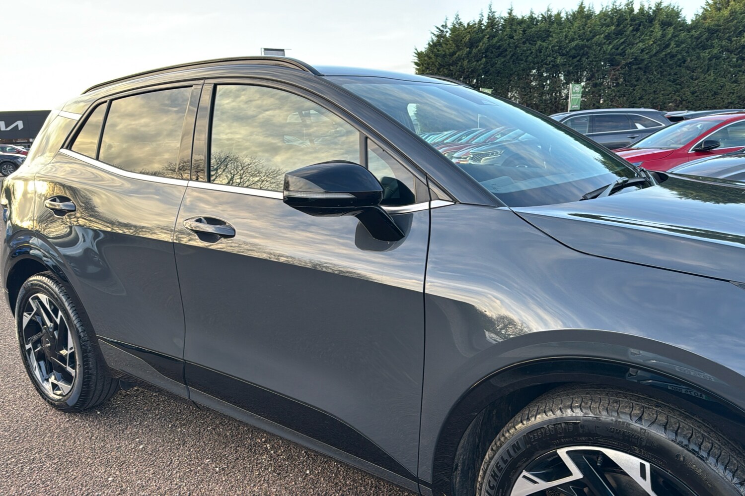 Used Kia Sportage 2025 for sale - 76892904: Photo 31