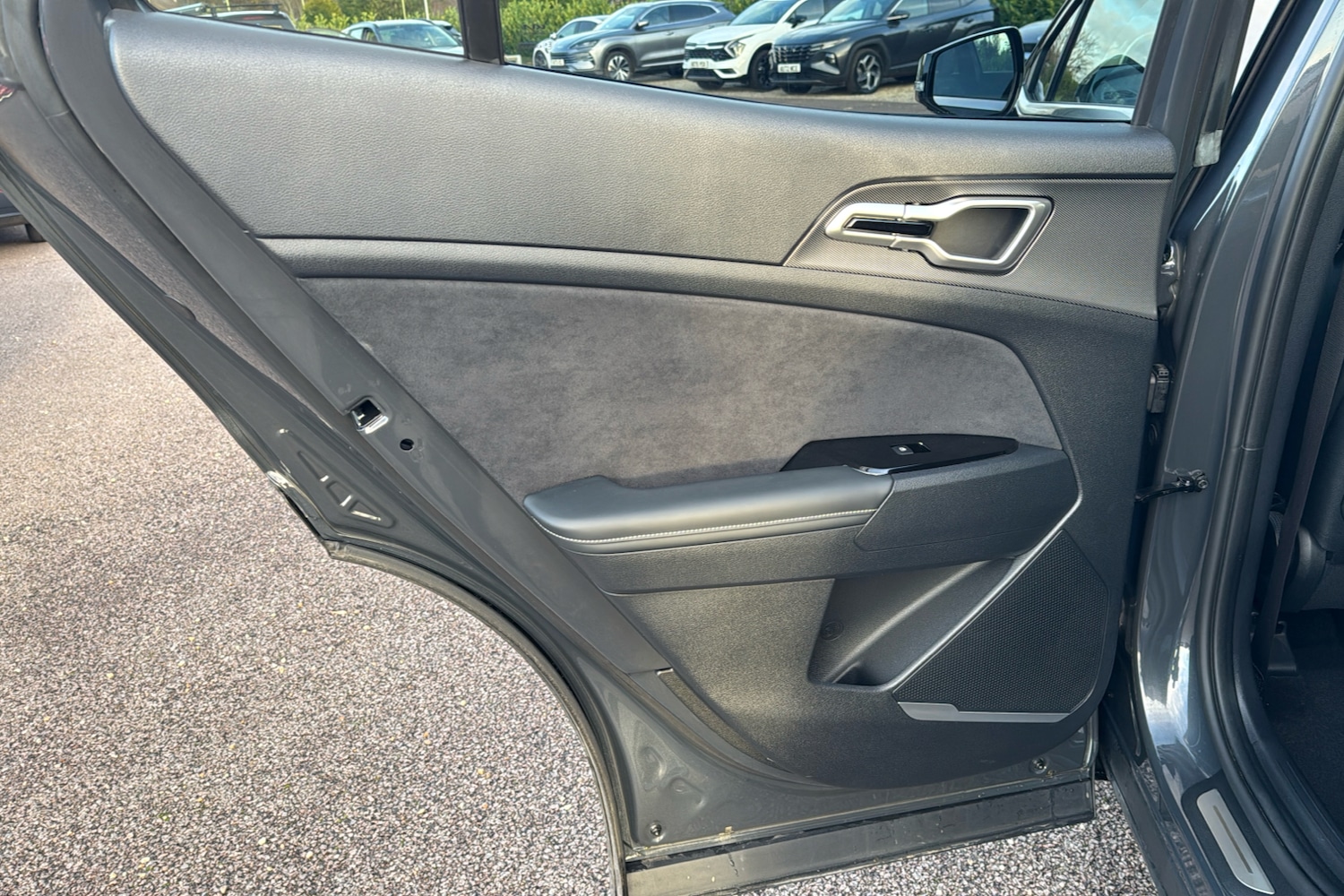 Used Kia Sportage 2025 for sale - 76892904: Photo 37