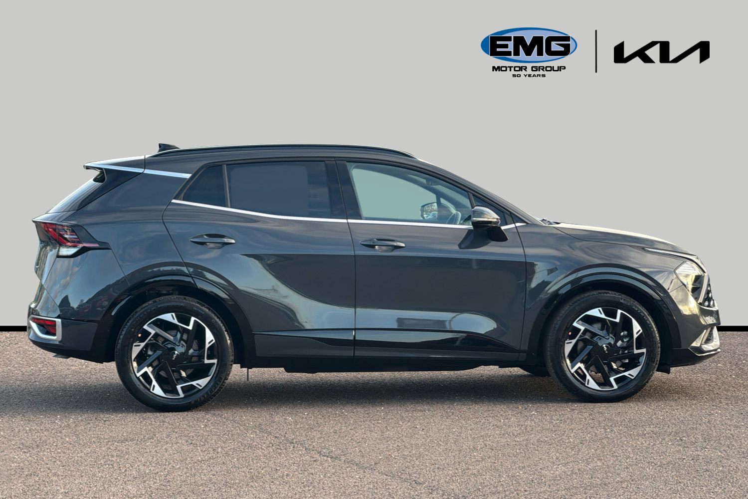 Used Kia Sportage 2025 for sale - 76892904: Photo 4