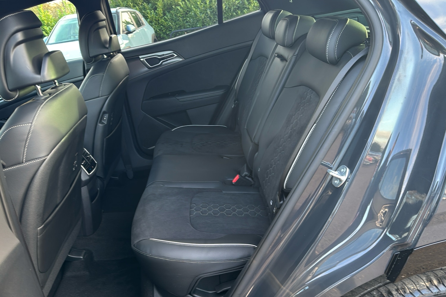 Used Kia Sportage 2025 for sale - 76892904: Photo 40