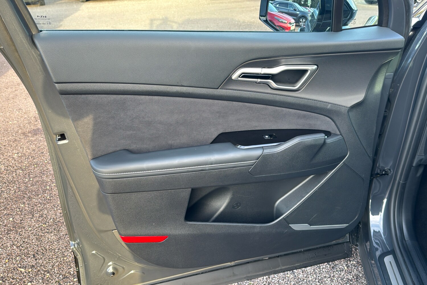 Used Kia Sportage 2025 for sale - 76892904: Photo 41