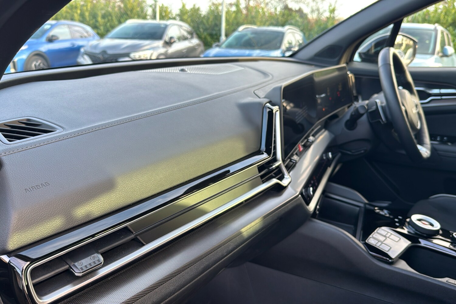 Used Kia Sportage 2025 for sale - 76892904: Photo 42