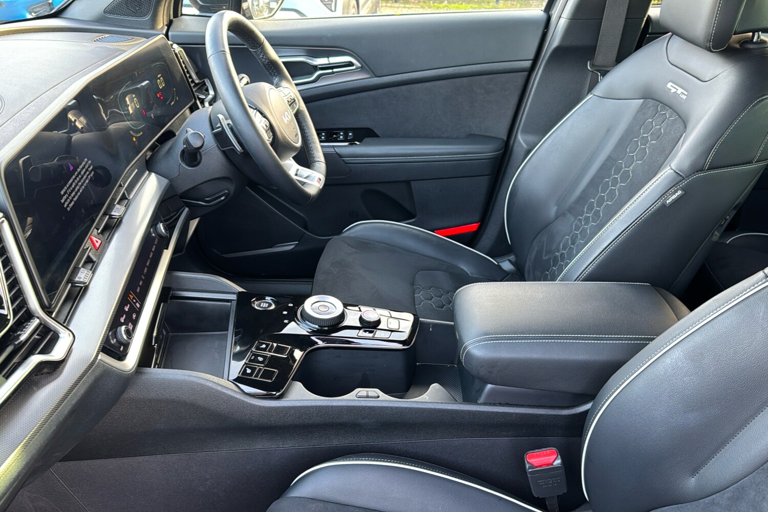 Used Kia Sportage 2025 for sale - 76892904: Photo 43