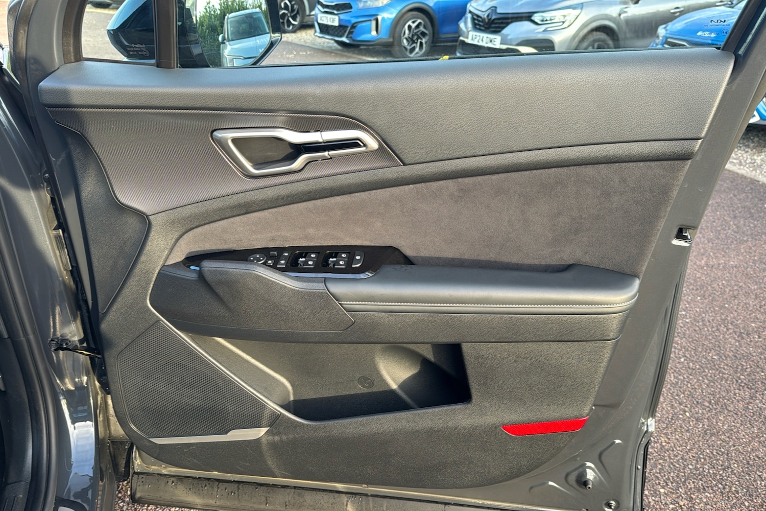 Used Kia Sportage 2025 for sale - 76892904: Photo 44