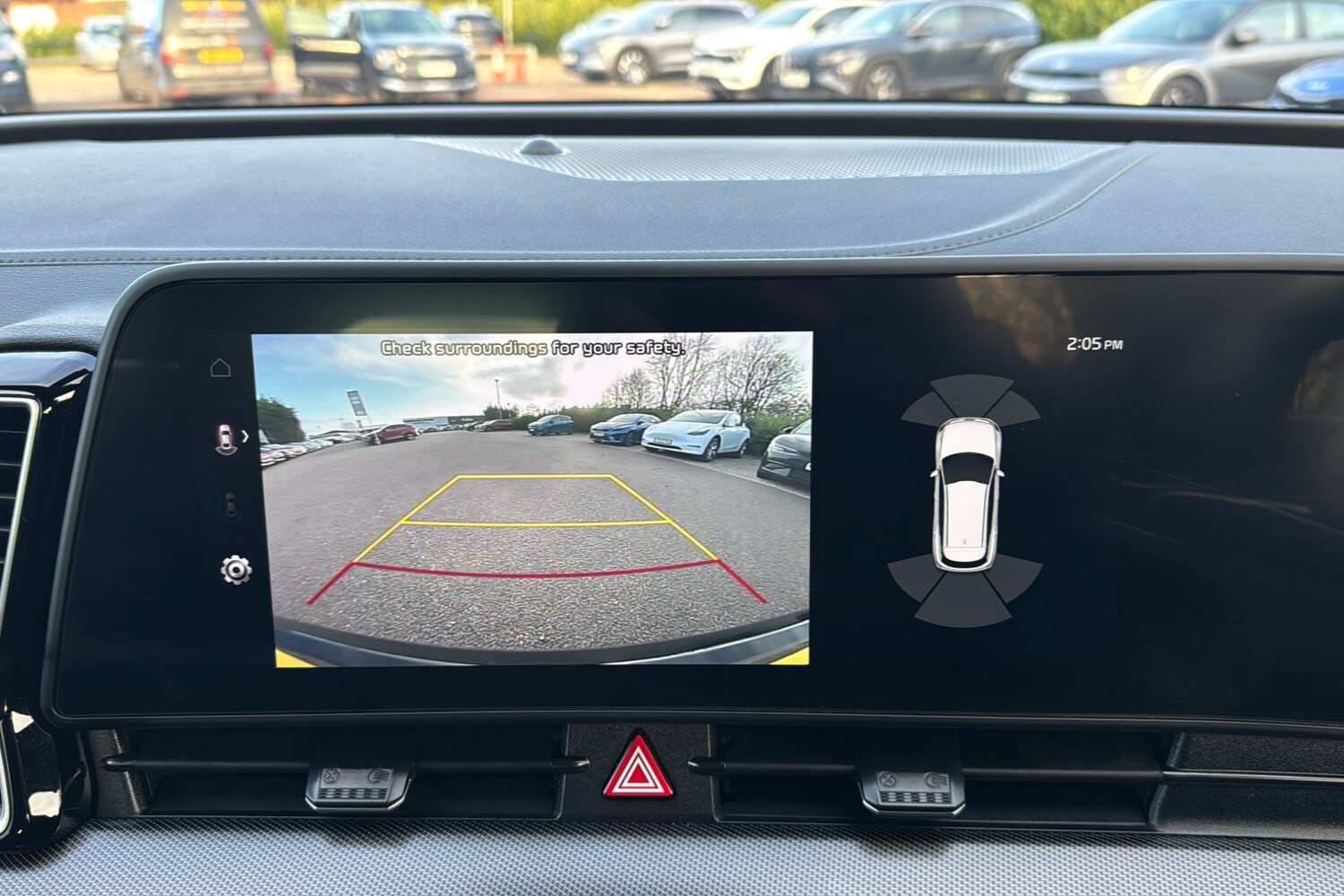 Used Kia Sportage 2025 for sale - 76892904: Photo 46