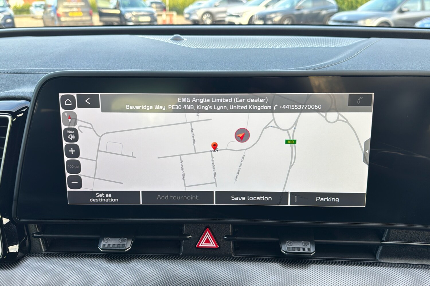 Used Kia Sportage 2025 for sale - 76892904: Photo 47