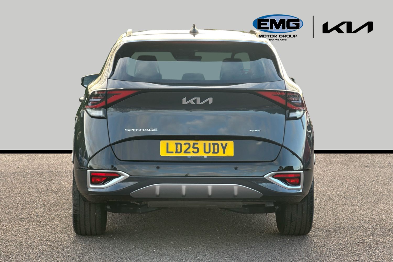 Used Kia Sportage 2025 for sale - 76892904: Photo 6