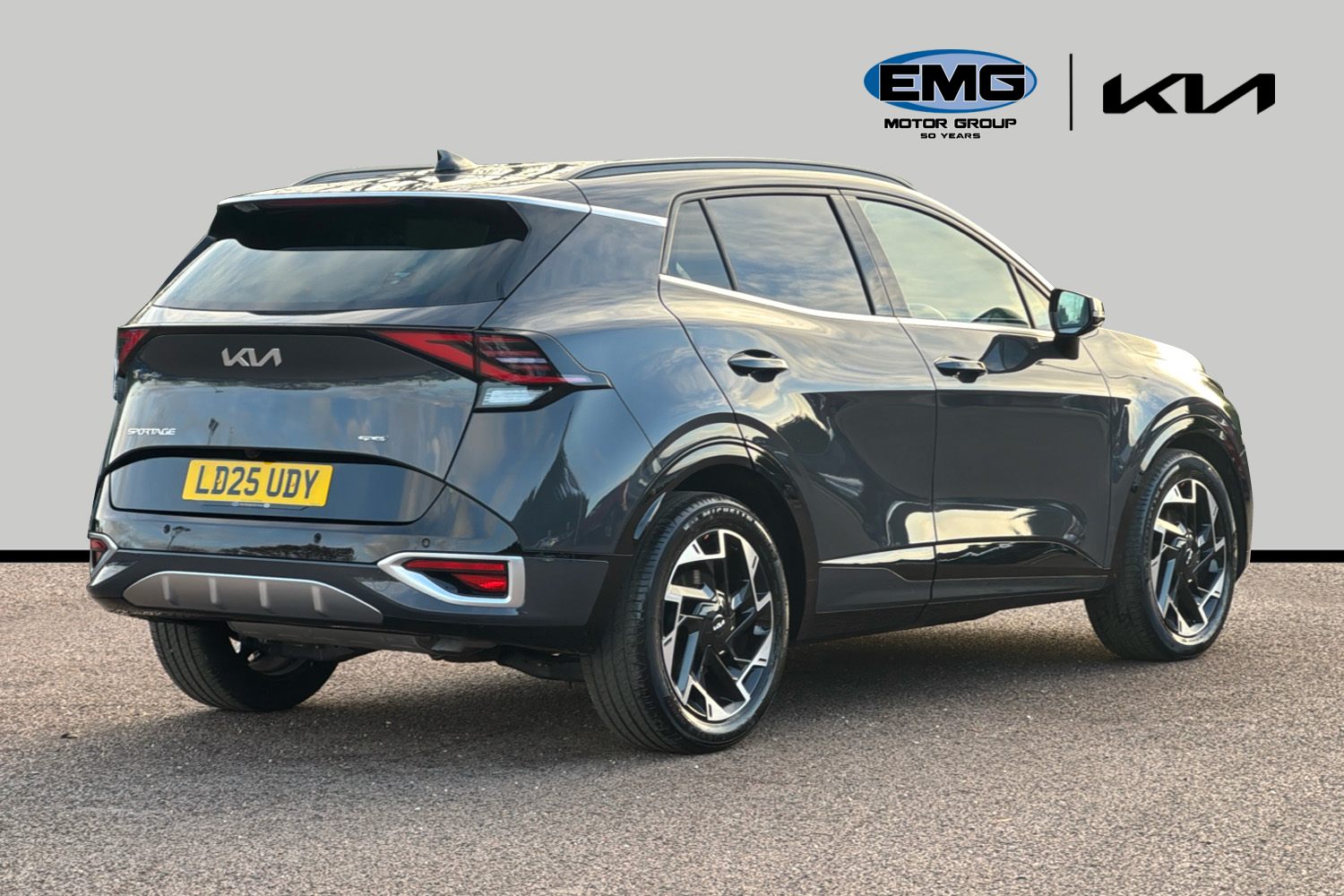 Used Kia Sportage 2025 for sale - 76892904: Photo 7