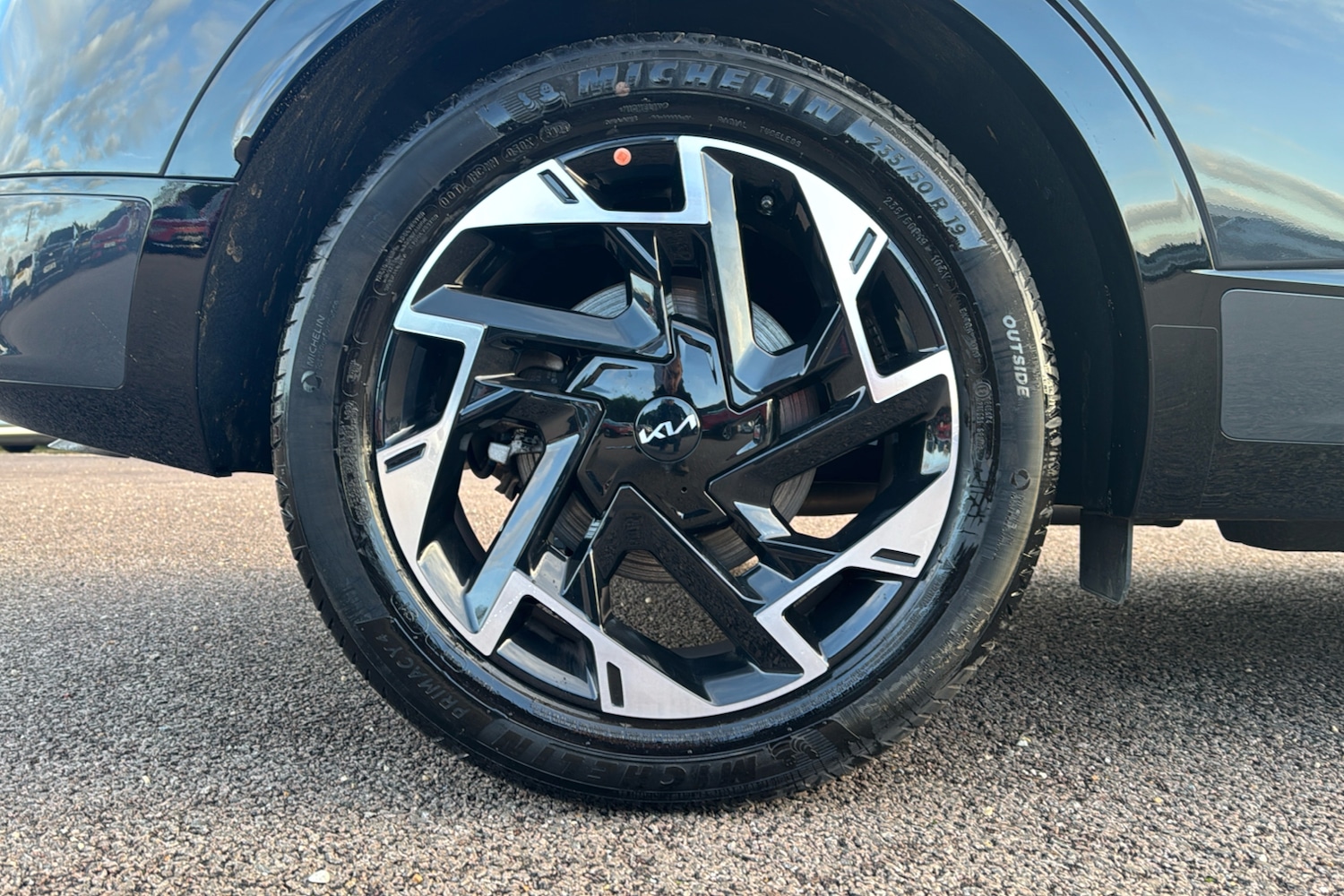 Used Kia Sportage 2025 for sale - 76892904: Photo 8