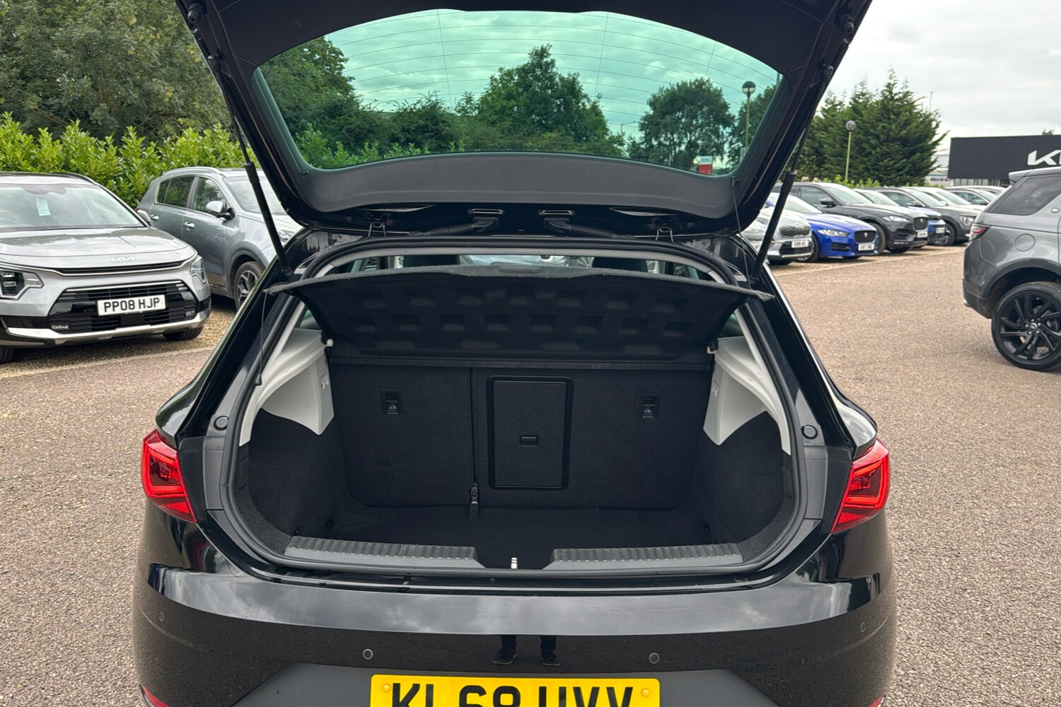 Vehicle 19